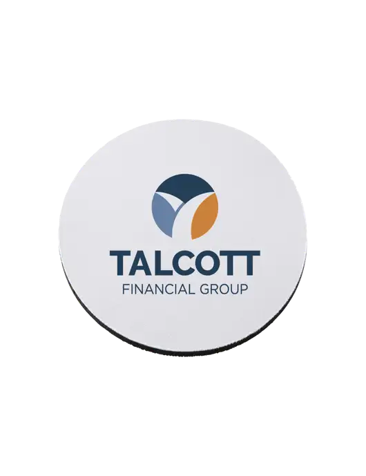 Full Color Jar Opener w/Talcott Logo